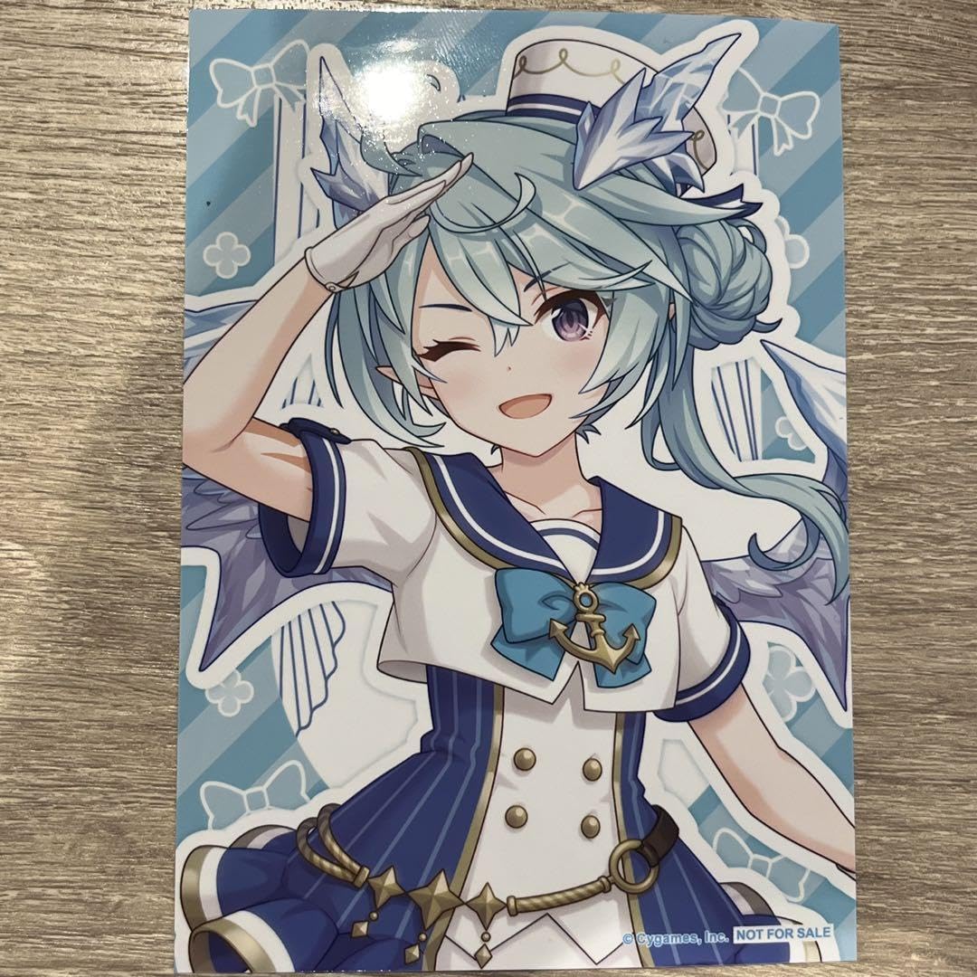 プリンセスコネクト！Re:Dive × GiGO ロングクッション シェフィ プリンセスコネクト プリコネ gigo限定 ロングクッション